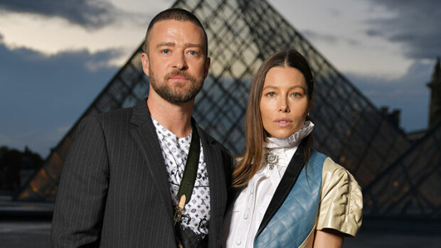 'Join liikaa sinä iltana!' Justin Timberlaken selitys pettämiskohuun ei vakuuttanut faneja - pyytää vaimoltaan anteeksi! Justin Timberlake ja Jessica Biel