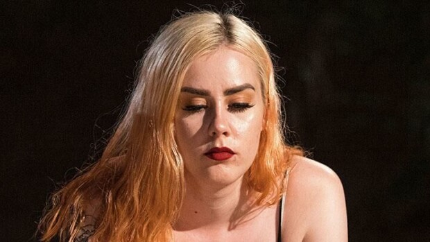 Temptation Island Suomi -Marilta pysäyttävä avautuminen - mielialalääkkeet syövät seksihalut: 'En ole kertaakaan saanut orgasmia' mari