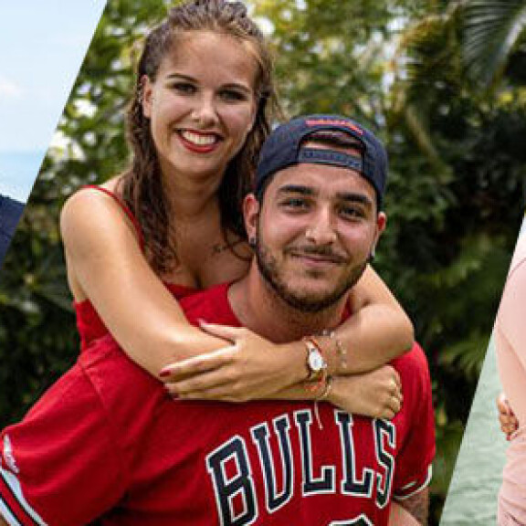 Temptation Island Suomi: Vieraista miehistä nauttinut Josku jää kiinni valheesta ja puhuu itsensä pussiin: 'En ois halunnu siitä tässä puhua..' temptation island suomi