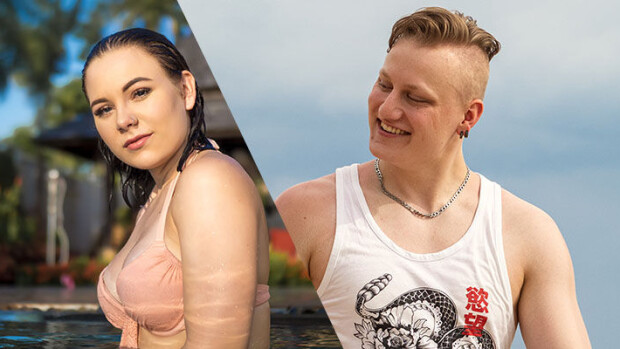 Temptation Island Suomi: Sänky natisee ja mörkö lyö sisään - Maria Aden kanssa pettävä Väpä ei kadu pätkääkään: 'Oon ihastunut!' temptation island suomen Ade ja Väpä