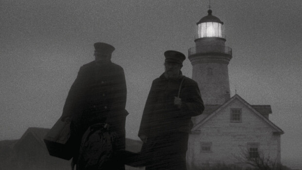 Elokuva-arvio: The Lighthouse – 'Hyytävä metafora kadotukseen joutumisesta!' 5ghth64s