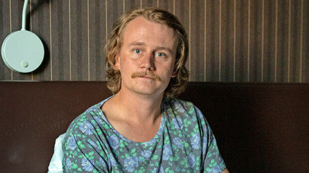 Hän voitti Big Brotherin – kymmenen viikon eristys ohi! Kristian