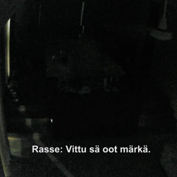 Se on siinä! Temptation Island Suomessa kävi kettu kolossa - Rasse himoissaan: 'Vi**u sä ot märkä' rasse ja eve