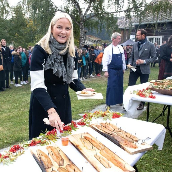 Työtahtiaan löysännyt Norjan kruununprinsessa Mette-Marit herättää kateutta: ”Voin nyt paljon paremmin!” Mette-Marit