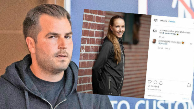 Vangitun Niko Ranta-ahon sisko, huippuratsastaja Jasmin Ranta-aho, 25, kommentoi IS:lle - perhe pitää tiiviisti yhtä: 'Nikon rikosepäilyt eivät ole vaikuttaneet keskittymiseeni!' Niko Ranta-aho ja Jasmin Ranta-aho