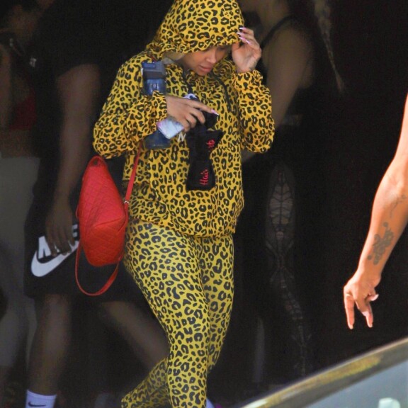 Pukisitko päällesi? Tässä ovat syksyn oudoimmat tähtityylit - katso ja hämmästy! xx