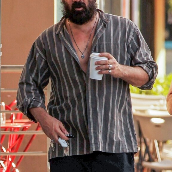 Pukisitko päällesi? Tässä ovat syksyn oudoimmat tähtityylit - katso ja hämmästy! xx