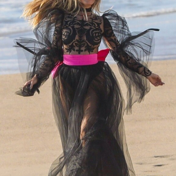 Pukisitko päällesi? Tässä ovat syksyn oudoimmat tähtityylit - katso ja hämmästy! ss