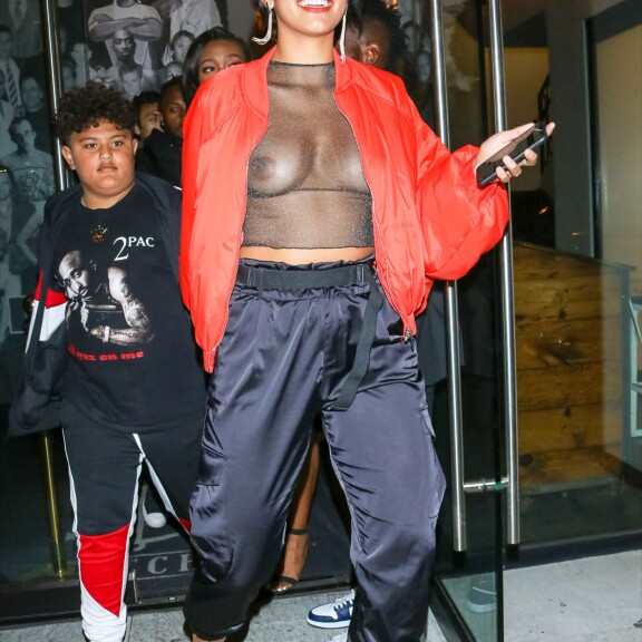 Pukisitko päällesi? Tässä ovat syksyn oudoimmat tähtityylit - katso ja hämmästy! xx