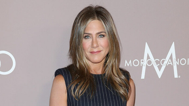 Jennifer Aniston liittyi Instagramiin – ensimmäinen kuva kaatoi profiilin välittömästi! Jennifer Aniston