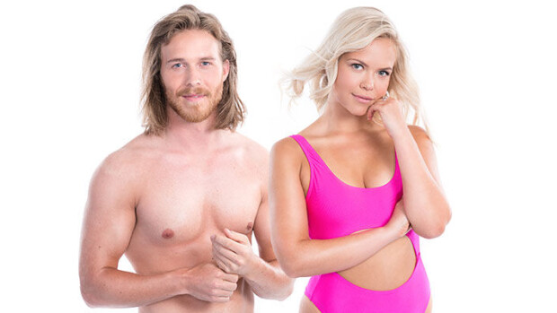 Love Island Suomi –voittaja Sofian Instagram-suosio räjähti! sofia ja eetu