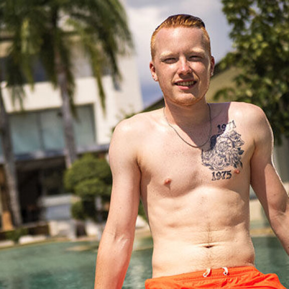 Temptation Island Suomesssa käsittämättömän ronskeja seksivaatimuksia ja tunnustuksia: 'Mun p***u maistuu parhaimmalta ikinä' tis-joona