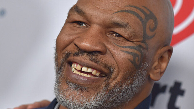 Mike Tyson perustaa kannabisfarmin Karibialle! mike tyson