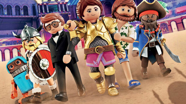 Elokuva-arvio: Playmobil Elokuva - 'Vertailu Lego-leffoihin on epäreilua' Playmobil Elokuva