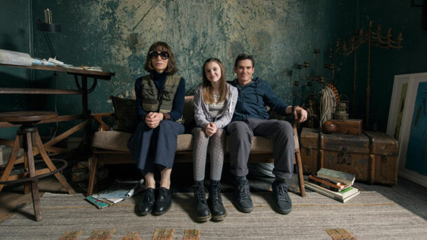 Elokuva-arvio: Missä olet, Bernadette - 'Kaukana Richard Linklaterin parhaista töistä' Missä olet, Bernadette