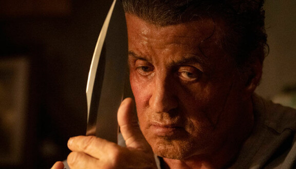 Sylvester Stallone esitti Ramboa viimeisen kerran elokuvassa Rambo: Last Blood (2019).