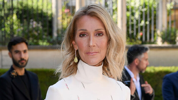 Celine Dion suree yhä edesmennyttä aviomiestään: 'Kaipaan asioita, joita mies tekisi' Celine Dion