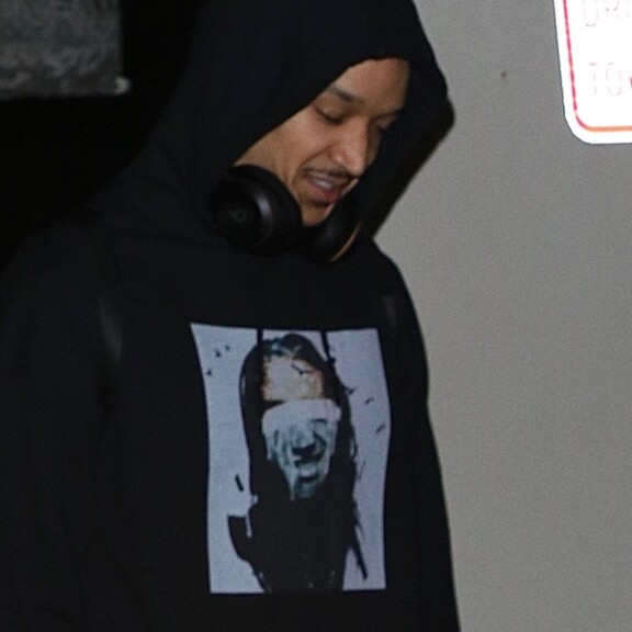 Madonnalla uusi kulta? Paparazzattiin lähes 40 vuotta nuoremman koreografikomistuksen kanssa - kuva! dd