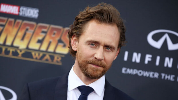 Uuuh, mikä näytelmä - Tom Hiddleston aiheutti orgasmin katsomossa! Tom Hiddleston oli yleisön mieleen.