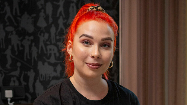 Big Brother -Milla kertoi rankasta taustastaan: Olen tuntenut häpeää ja pitänyt itseäni huonompana ihmisenä! BB-Milla