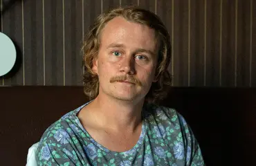 BB-Kristian nousi someilmiöksi välittömästi – hulvattomat meemit leviävät: "10 viikkoa? Ei h**vetissä!"