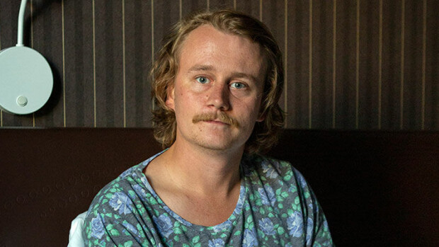 BB-Kristian nousi someilmiöksi välittömästi – hulvattomat meemit leviävät: '10 viikkoa? Ei h**vetissä!' BB-Kristian