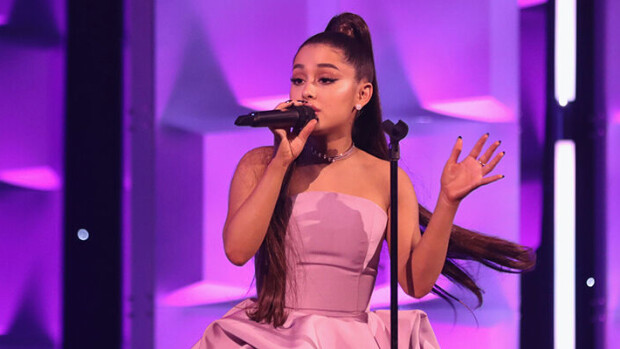 Huhhuh, Ariana Grande haastoi vaateketjun oikeuteen - mainoskampanja kuin suora kopio hittibiisin musiikkivideosta: katso ja vertaa! ariana grande