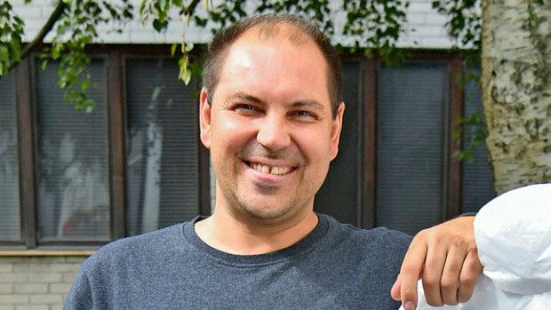 Big Brother -voittaja Perttu Sirviö valmistelee salaperäistä liikeideaa: ”Miljoonabisnes kiikarissa!” Perttu Sirviö