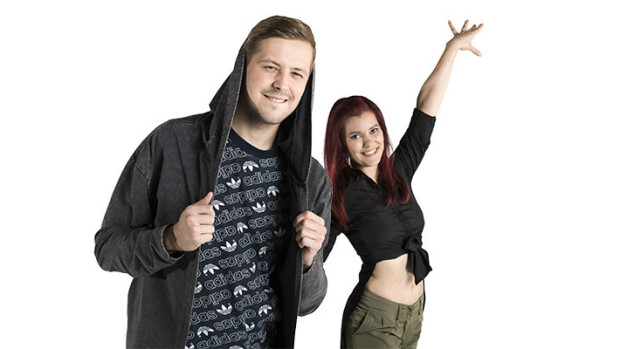 Big Brother Suomi -Eeva-Leena ja Jukka lusikoivat hygieniakeskustelun lomassa - paljastus suihkutottumuksista: 'Pesetkö edes römpsää?' jukka ja eeva-leema