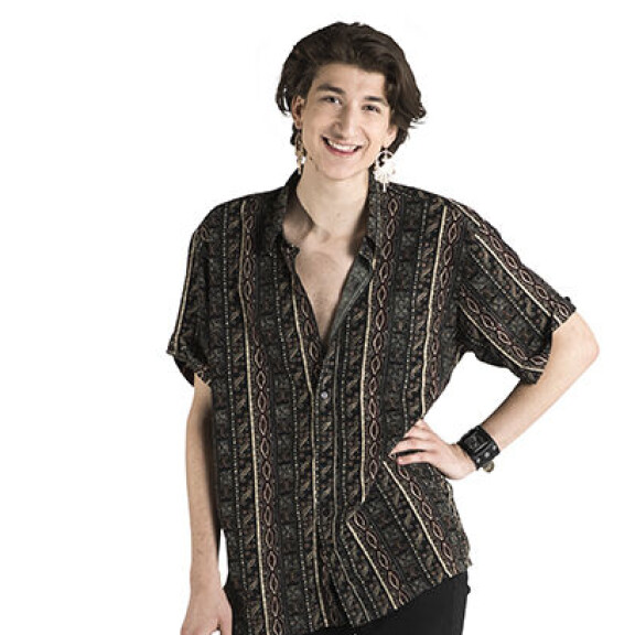 Big Brother Suomi 2019 - tutustu kaikkiin kilpailijoihin! kevin