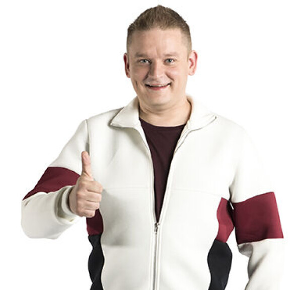 Big Brother Suomi 2019 - tutustu kaikkiin kilpailijoihin! kimmo