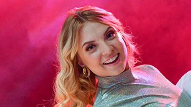 TTK 2019: Veronica Verho on kisan nuorin - nämä ovat hänen vahvuutensa ja heikkoutensa! veronica verho
