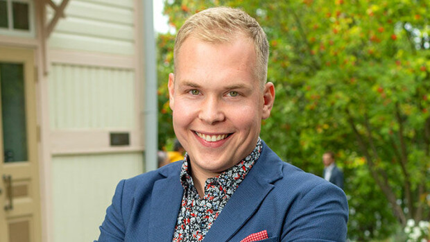 Maajussi-Arttu, 26, paljastaa: Viiden vuoden suhde päättyi, kun kumppani ei halunnut muuttaa maalle! Maajussi-Arttu