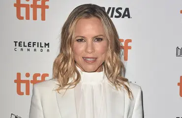 Näyttelijätähti Maria Bello, 52, avoimena naissuhteistaan: Seksuaalisuuteni voi olla mitä tahansa!