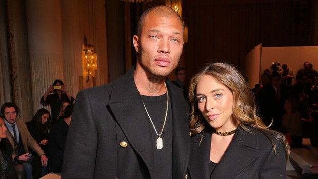 Maailman kuumin vankilakundi erosi - ex-kihlattu paprazzattiin uuden miehen kanssa: Rommy on superkuuma poolokapteeni! jeremy ja chloe green