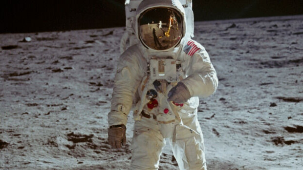 Elokuva-arvio: Apollo 11 - 'Dokumentti onkin puolitoistatuntinen trilleri!' Apollo 11