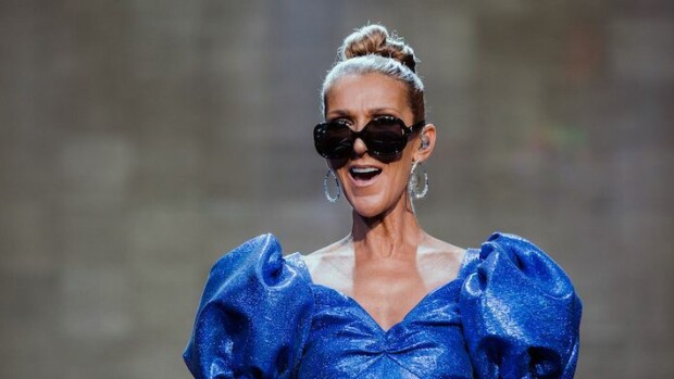 Céline Dion nappasi miljoonien eurojen mainosdiilin huippumerkin mainoskasvona - kärsi silti pahoista itsetunto-ongelmista! Celine Dion on L'Oréalin kasvo.