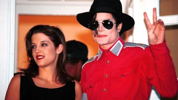 Sisäkkö kertoo: Michael Jacksonin ja Lisa Marie Presleyn avioliitto oli pelkkä kulissi vailla seksiä Presley ja Jackson olivat naimisissa 90-luvulla.