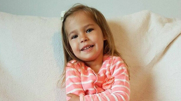 Victorialle, 4, tehtiin 200 000 euroa maksanut leikkaus – ”Näimme jopa nälkää, kun yritimme saada leikkausrahoja kasaan!” Victorian vanhemmat säästivät kalliiseen leikkaukseen.