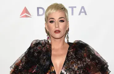 Miljoonien menetys tiedossa – Katy Perry hävisi tekijänoikeustaistelun oikeudessa!