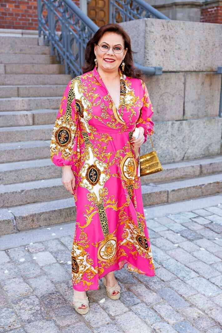 Emmi Suuronen avautuu Diilistä: En tunnistanut itseäni Nina Mikkonen