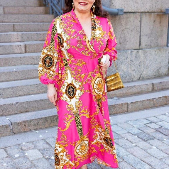 Emmi Suuronen avautuu Diilistä: En tunnistanut itseäni Nina Mikkonen