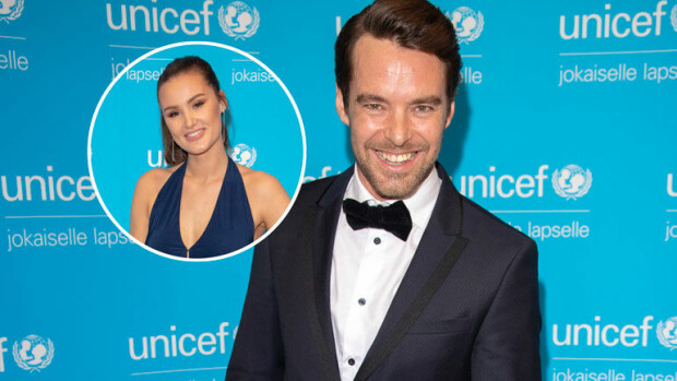 Beata-rakas valmentaa luistelijoita – Mikko Leppilampi yllättää: Kävin taitoluistelemassa! Mikko Leppilampi ja Beata Papp ovat himourheilijoita.