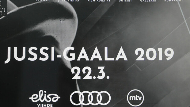 Jussi-palkinnot jaettiin – katso lista kaikista voittajista! Jussi-gaala
