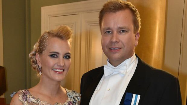Antti Kaikkonen ja Satu Taiveaho – lopullinen avioero! Satu ja Antti