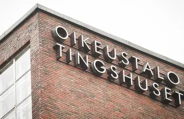 HS: Punkmuusikko tuomittiin raiskauksesta