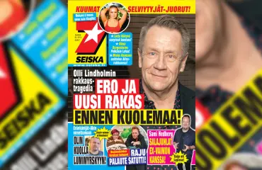 SEISKASSA 12/2019