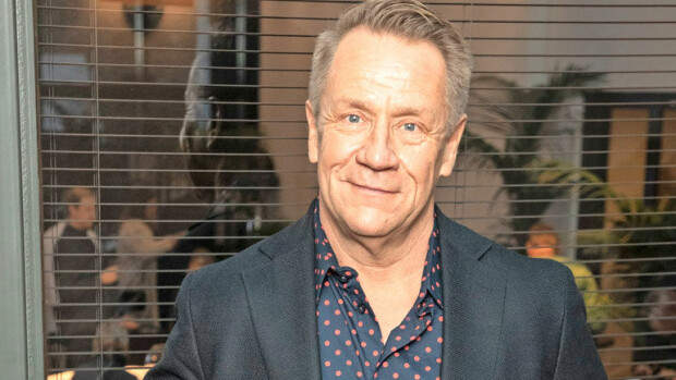 Olli Lindholmin rakkaustragedia: Ero ja uusi rakas Vantaalta ennen kuolemaa! Olli Lindholm erosi ennen kuolemaansa ja löysi uuden rakkaan.