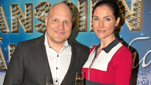 Häh? Kalle ja Riina-Maija Palander muuttivat yllättäen Vantaalle – ”Anoppi aiheutti sopeutumisvaikeuksia” Kalle ja Riina-Maija Palander muuttivat Vantaalle.