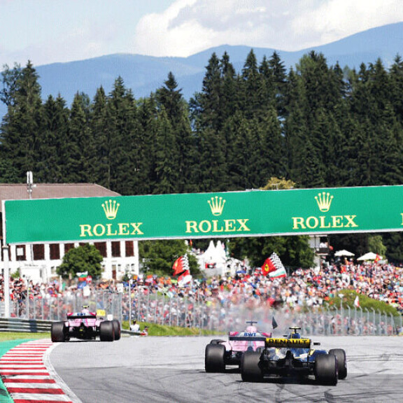 Tärpit talteen! Mervi Kalliolle yksi F1-kilpailu on ylitse muiden – nostaa esiin myös toisen, yllättävän osakilpailun: ”Siitä ei puhuta paljon, mutta suosittelen tutustumaan!” Itävallan GP.